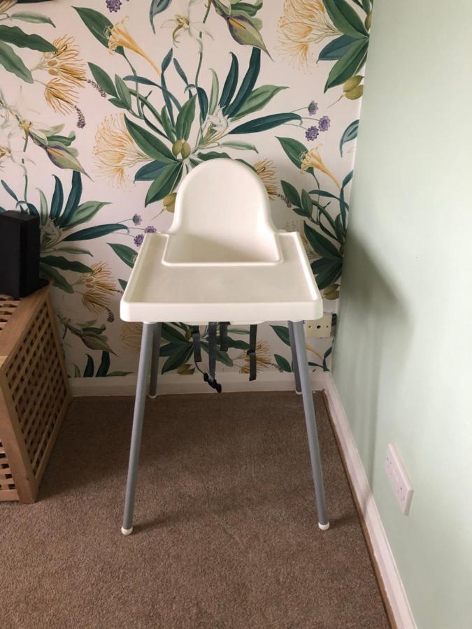 Number One - Fully Equipped Self Catering Four Bedroom House Next To Dunedin, 15 Mins To Spurn, 20 Mins To Saltend, 12 Mins To Easington Patrington Extérieur photo