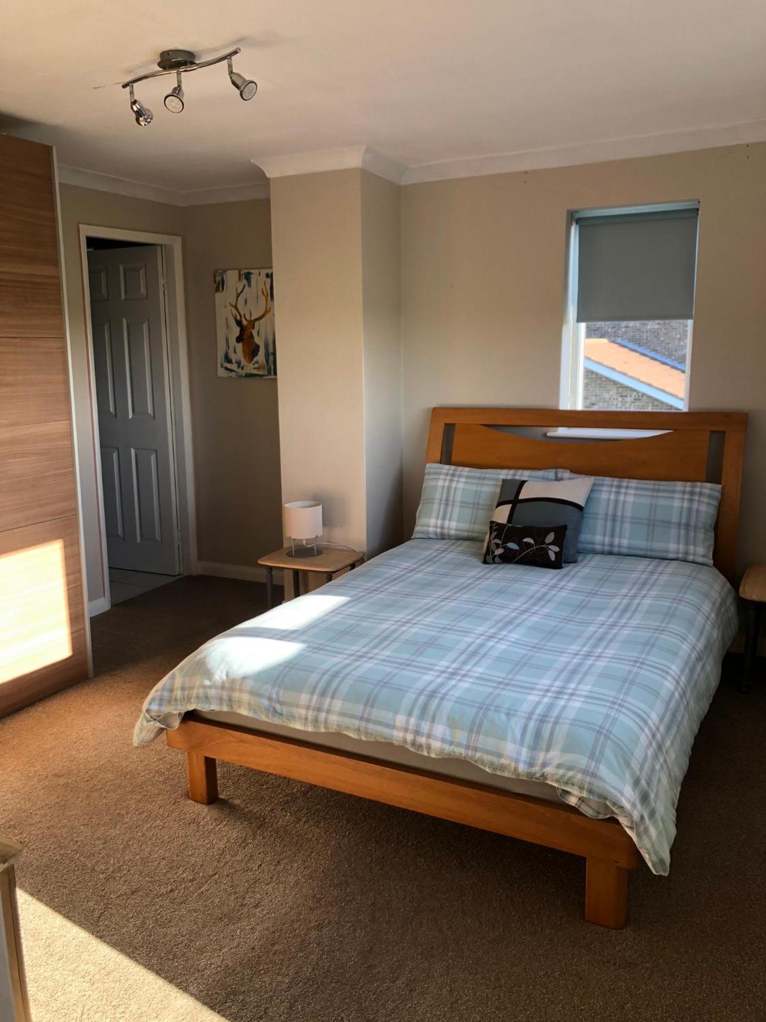 Number One - Fully Equipped Self Catering Four Bedroom House Next To Dunedin, 15 Mins To Spurn, 20 Mins To Saltend, 12 Mins To Easington Patrington Extérieur photo
